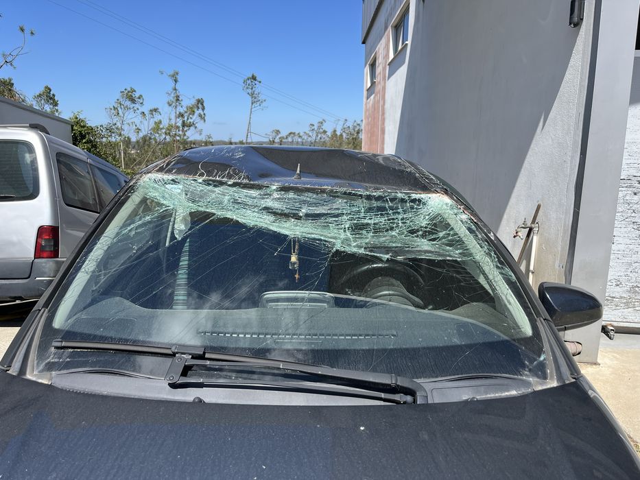 Citroën C1 (2018) Para Peças ou Recuperação (A Trabalhar)