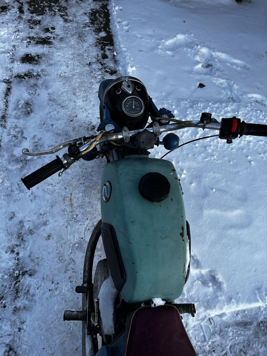 Продам Іж на ходу