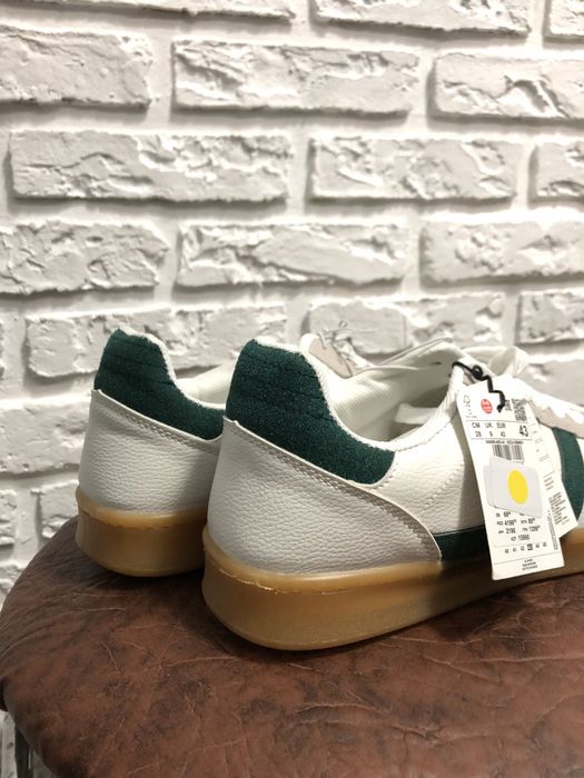 Новые мужские кроссовки от House Brand