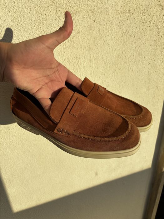 Gucci, D&G, Jimmy Choo e A. Mcqueen