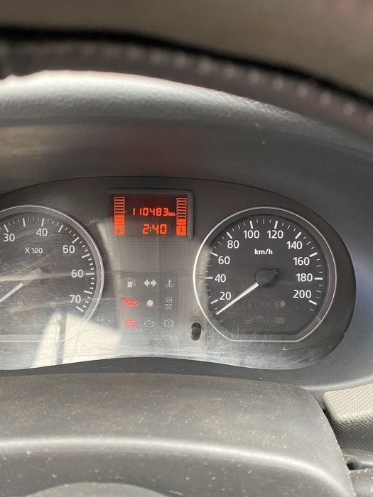 Renault logan продам