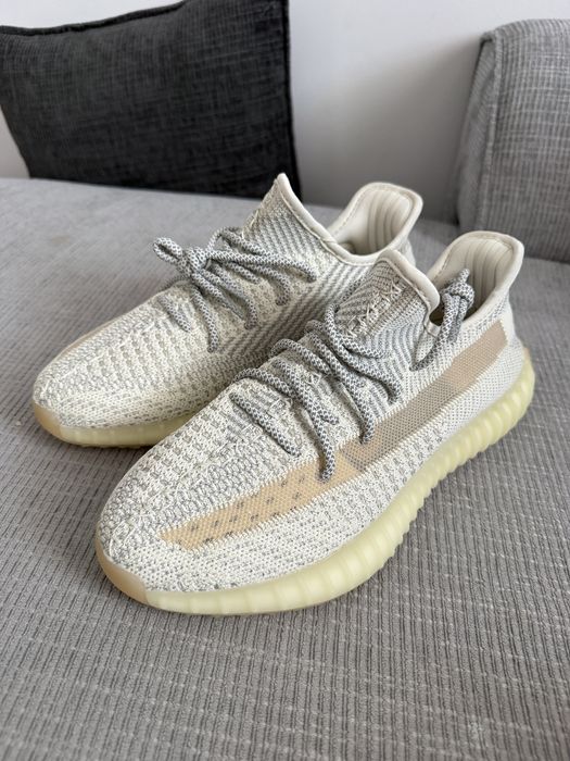 Yeezy 350 v2 boost adidas buty rozmiar 42
