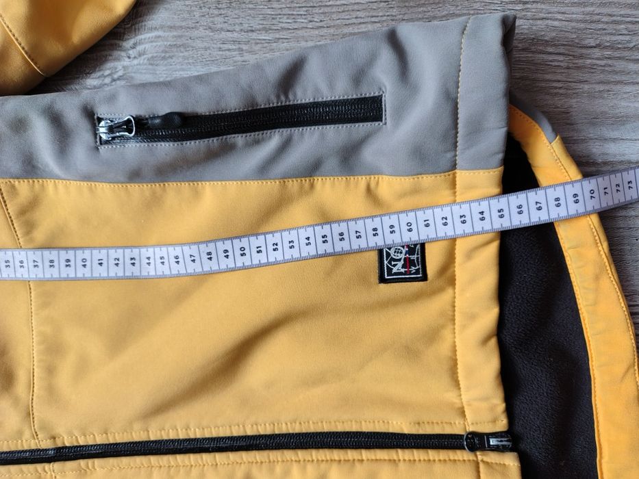 Kurtka Nor wear softshell rozmiar 42