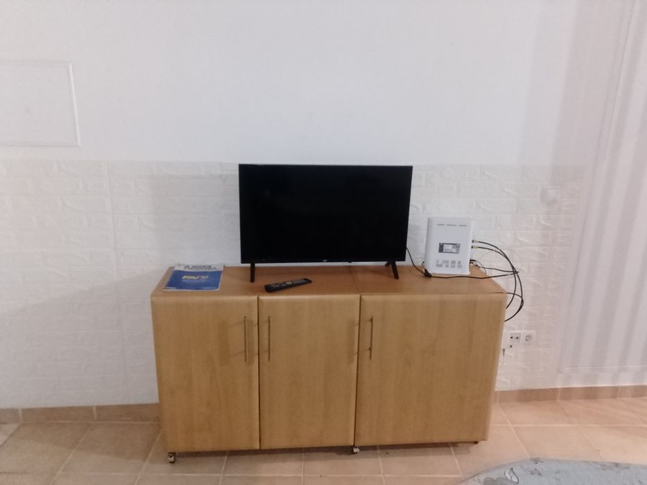 Quarto disponível para arrendamento