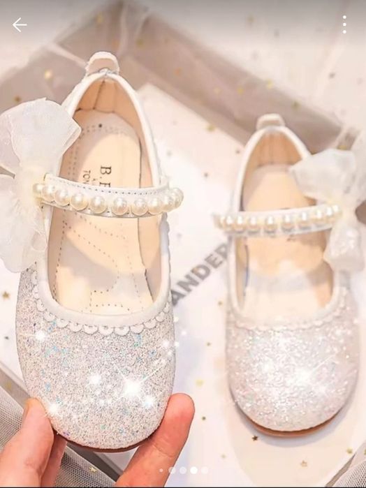 Sabrinas para menina