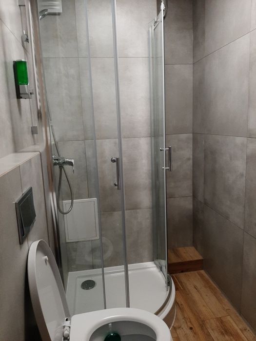 DOBA RENT Apartamenty pokoje na doby centrum Pałacowa Białystok