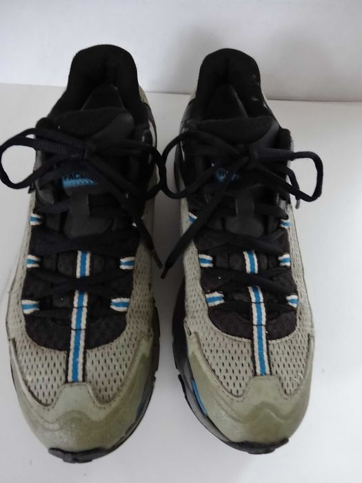 Buty THE NORTH FACE Vectiv Traval Futureliht roz 40 Trail