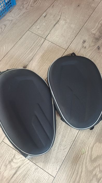 Sakwy boczne motocyklowe