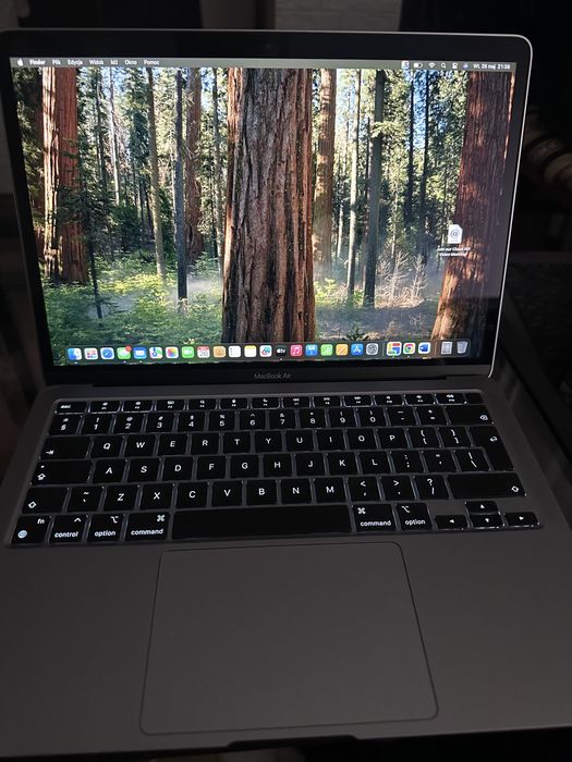 Macbook Air 13.3 M1