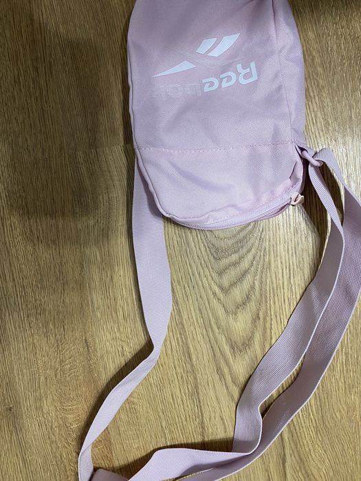 Torebeczka na ramię