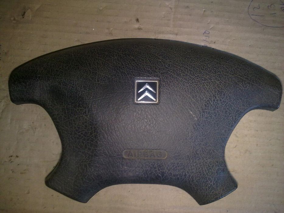 Airbag do volante CITROËN XSara (N1)