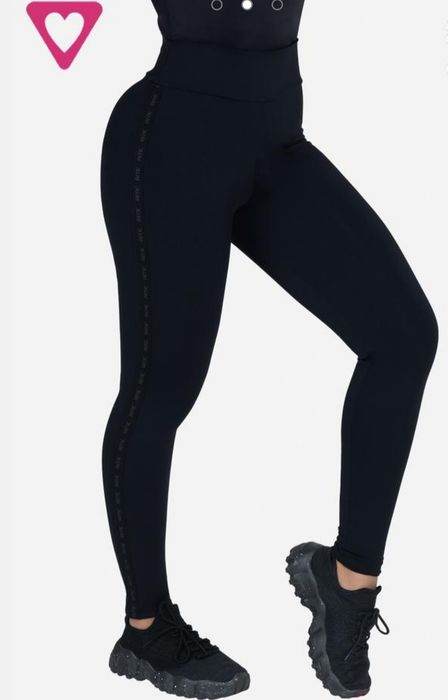 Legging Naomi - Nova