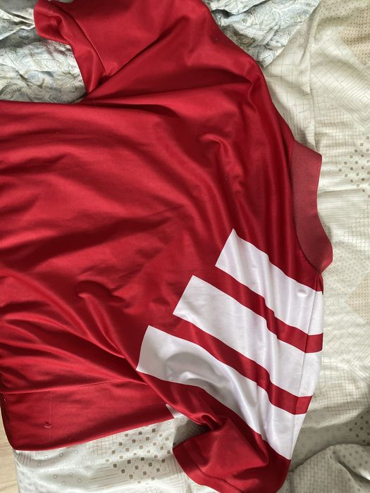 Camisola liverpool 91/92