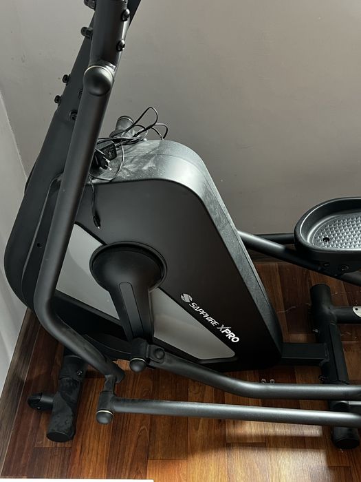 Orbitrek Sapphire SG-1200E X-Pro - stan jak nowy