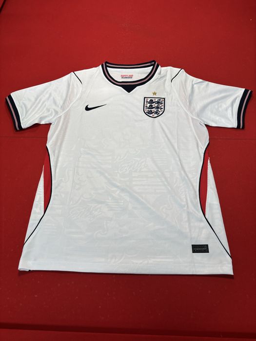 Camisola Inglaterra 2026