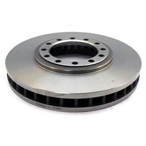 Par de discos de travão Isuzu NPR NQR 310mm