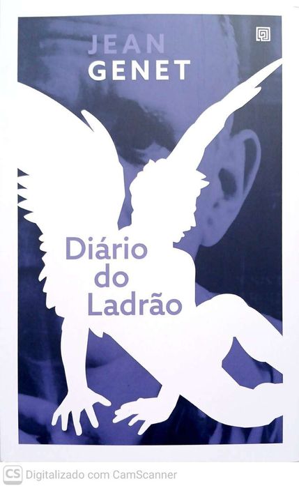 Diário de um ladrão - Jean Genet