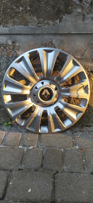 Ковпак на автомобіль  Renault (Рено); торг