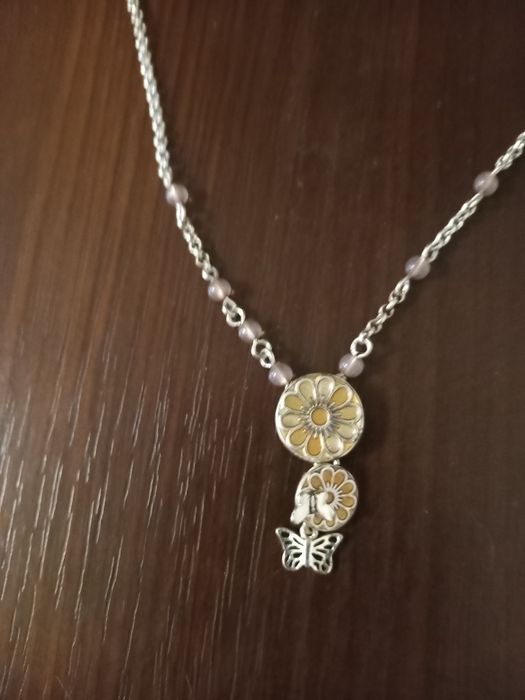 Цепочка  мед.сплав.