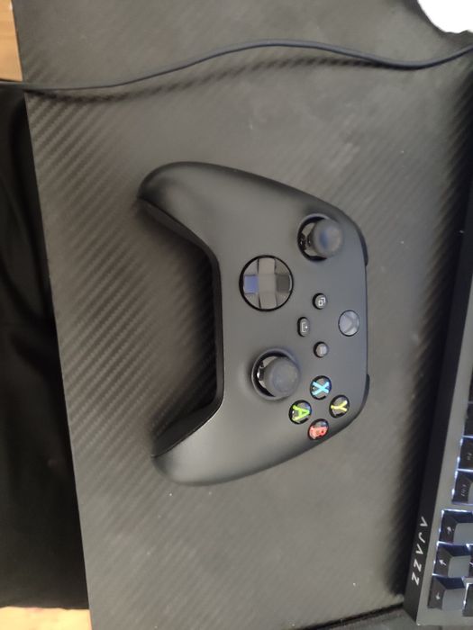 Controle de Xbox series s / x