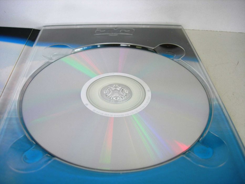 Film dvd "Planeta Ziemia - Woda" seria BBC Earth David Attenborough