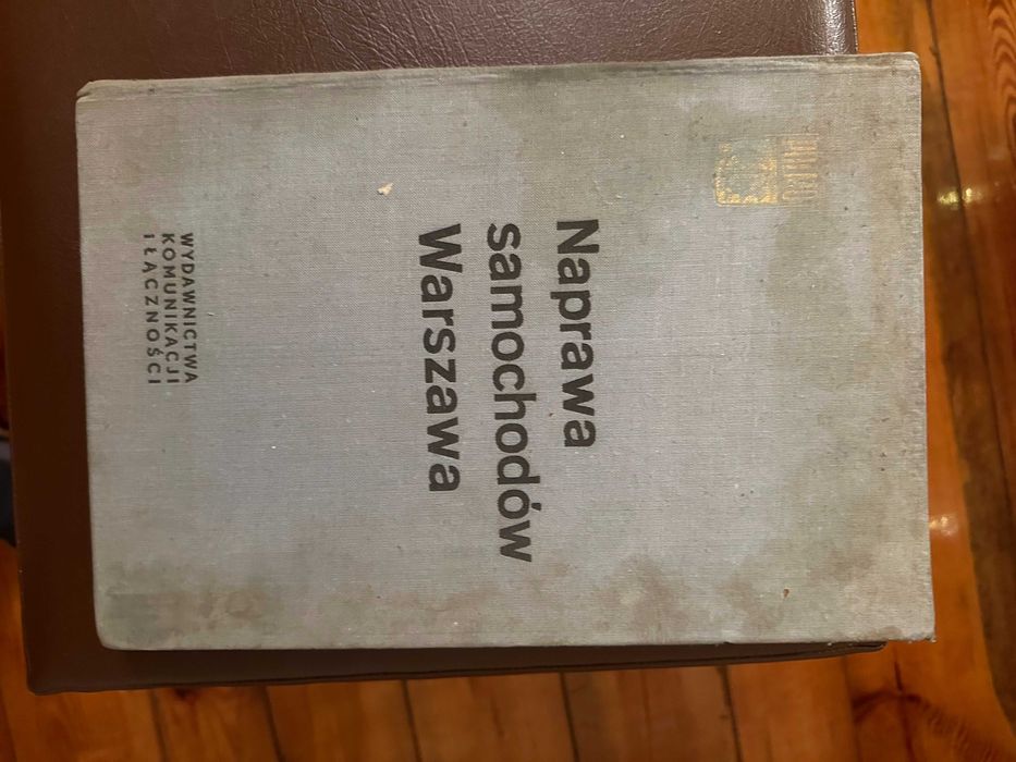 Naprawa samochodów Warszawa