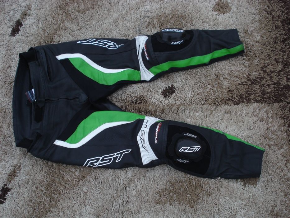Rst TracTech Evo 56 Eur XXL spodnie motocyklowe pod Kawasaki Ninja