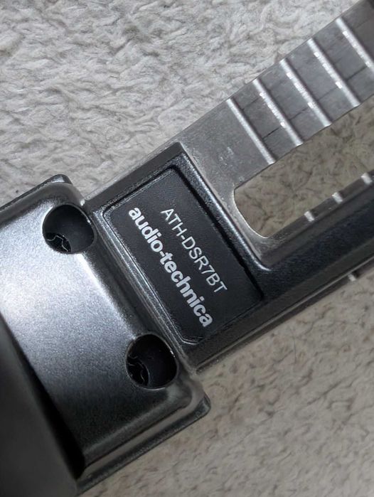 ‼️ Audio-technica ath-dsr7bt ‼️ навушники гарнітура, супер звук