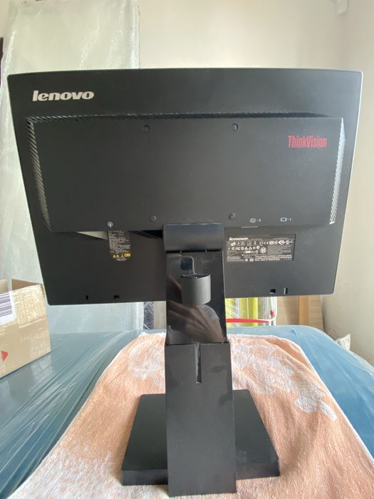 Монітор Lenovo ThinkVision L1951pwD