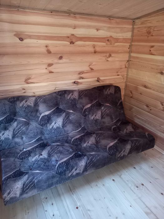 Каркасні модулі.