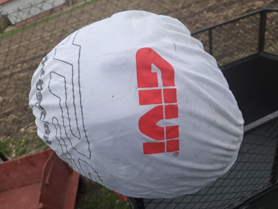 Kask dla dziecka
