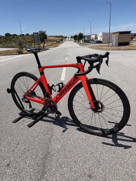 Orbea Orca Aero M/53