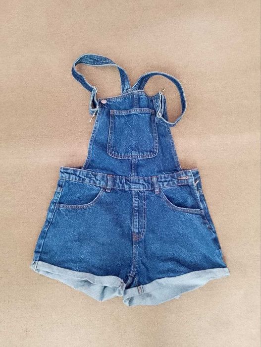 Комбінезон-шорти жіночий