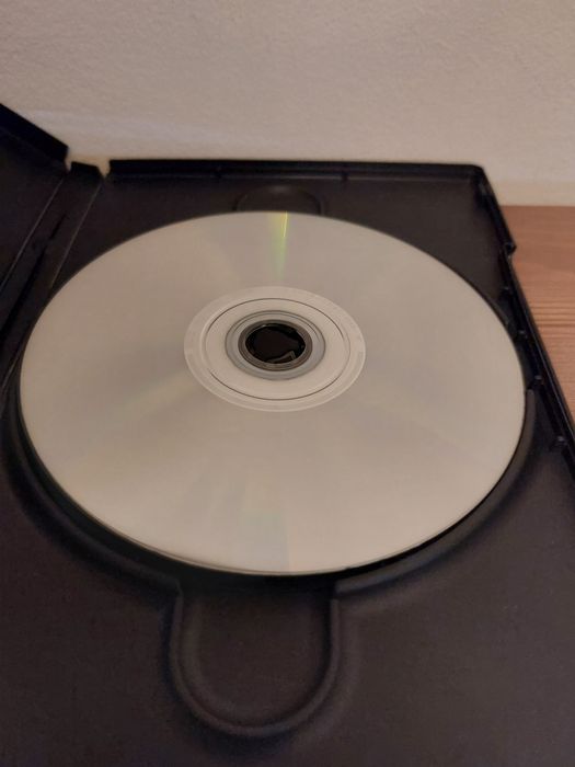 DVD " Casa de Tortura " (Bom Estado)