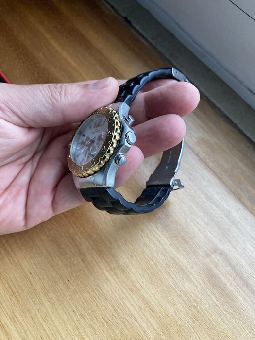 Eletta Brand Chronograph Watch64730011117057122