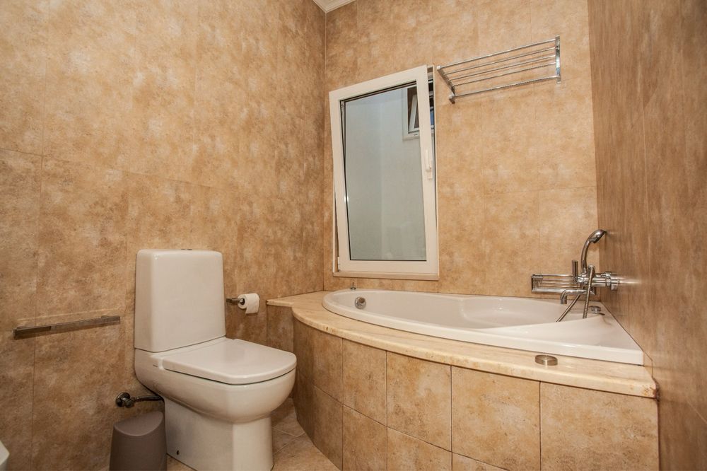 Quarto para estudante