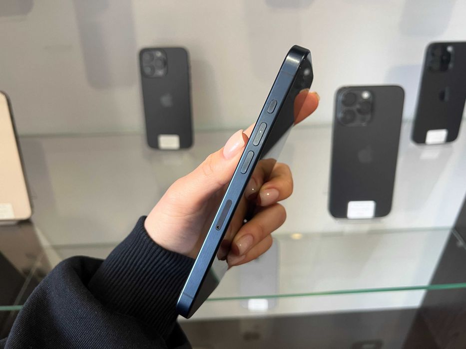 iPhone 15 Pro 128 gb Neverlock / Магазин / Гарантія / Обмін