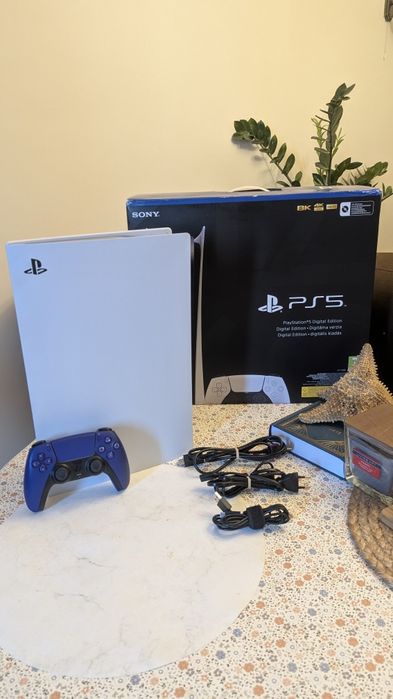 Sony Playstation 5
