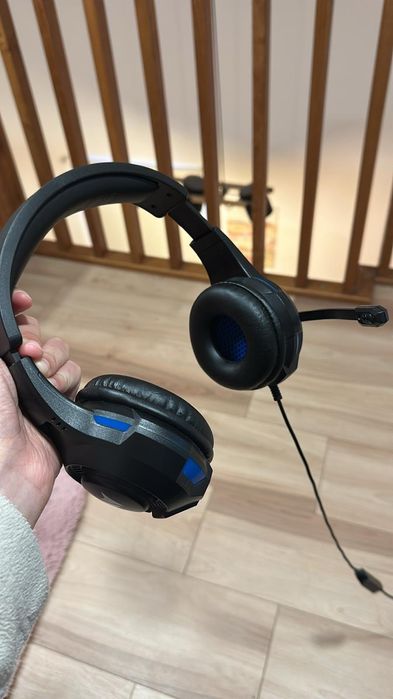 Fones gamer NPLAY