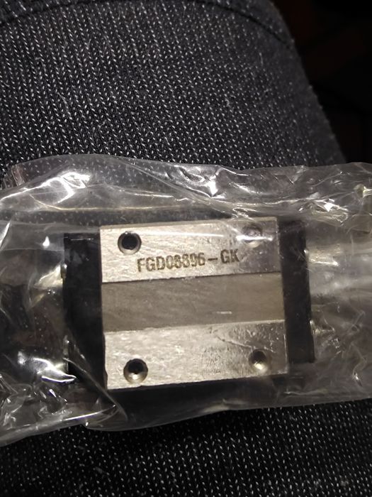 Wózek liniowy THK HSR15R1SS