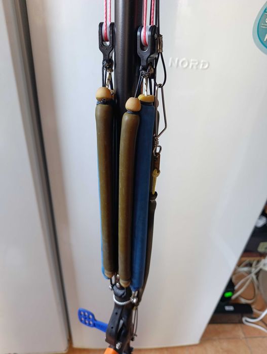 Підводна рушниця подводное ружье арбалет роллер  гарпун