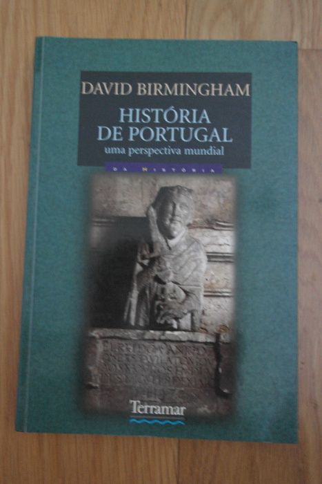 Livros vários