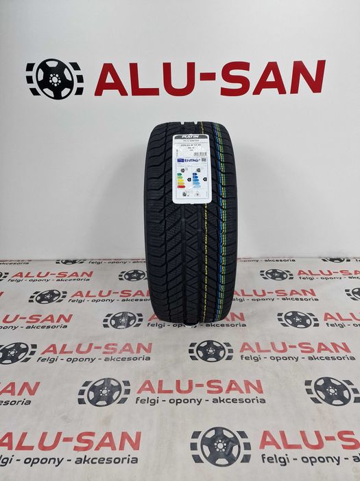 NOWE zimowe OPONY 225/45R17 - Platin RP70 Winter