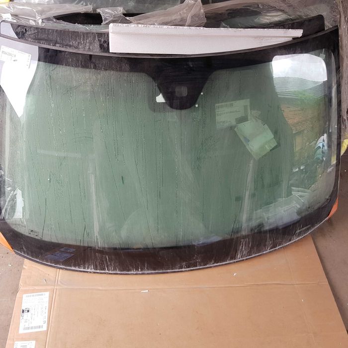 szyba czołowa Volvo S80 II nowa