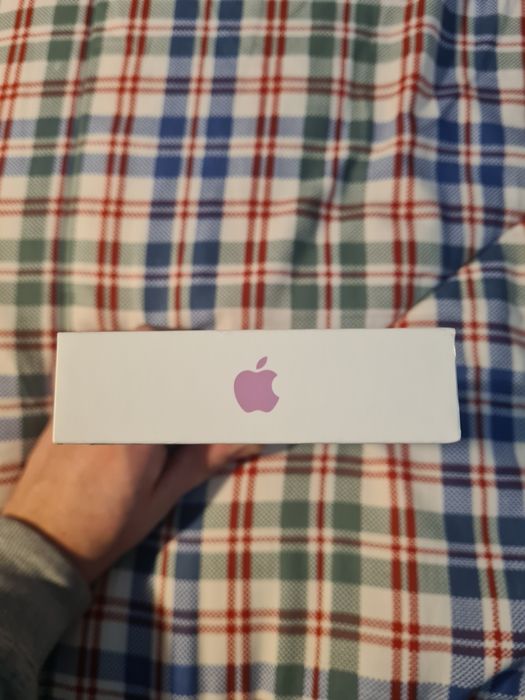 Iphone 16 Plus (Novo)