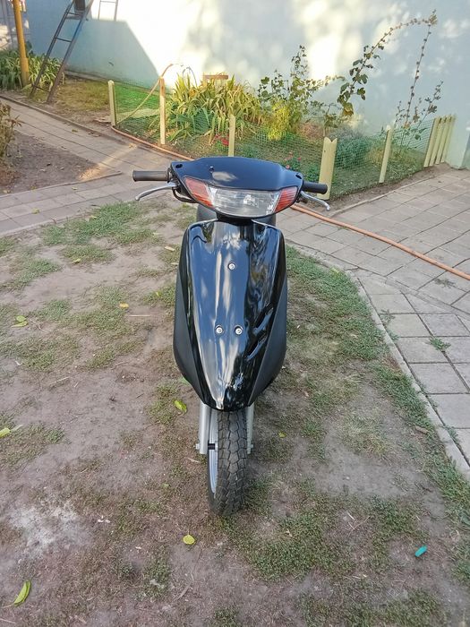 Продам Хонда Дио 34