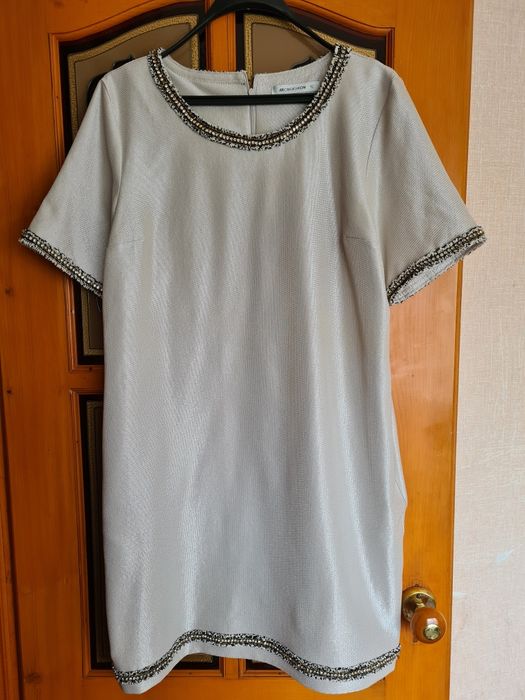 Шикарне турецьке плаття