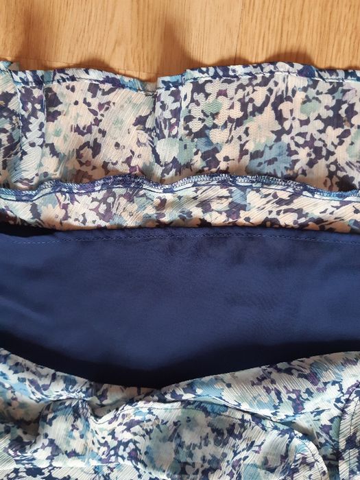 Spódnica letnia 38/40 Jaclyn Smith