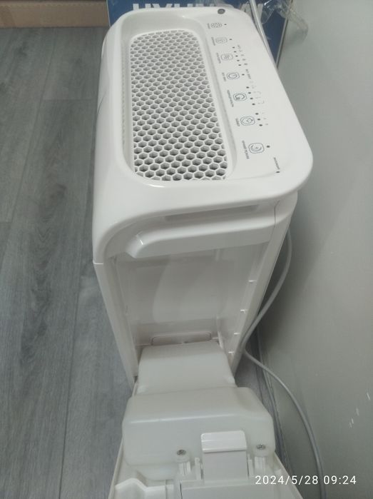 Кліматичний комплекс Hyundai HP-40