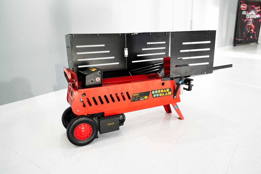 Rachador Lenha 7/8 Toneladas 2 Velocidades